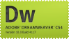 Adobe Dreamweaver CS4, logiciel d'aide à la création de site web