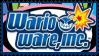 WarioWare, Inc.: Mega Microgames! (GBA 2003)